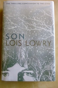 Lowry Son